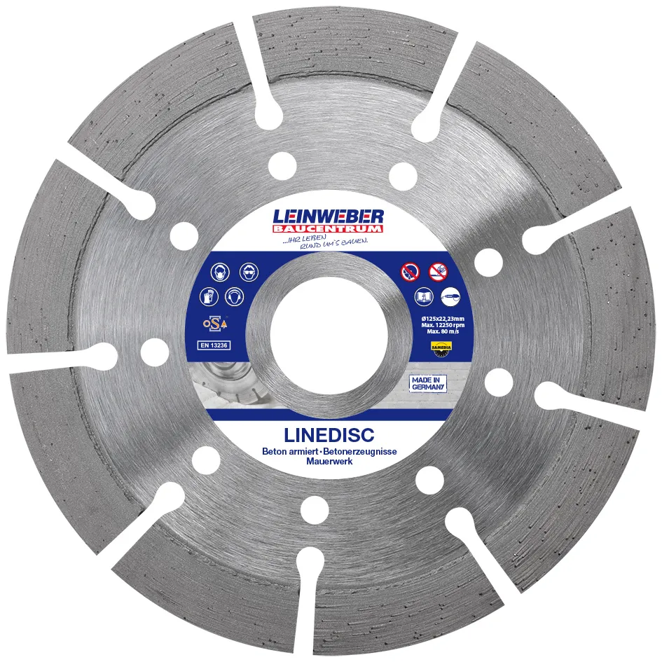 Trennscheibe LWB-MX13