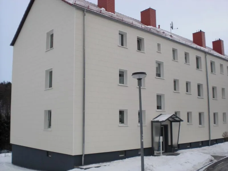 Zierer Fassadenplatten Putzstruktur