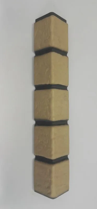 Zierer Original Ecke f&uuml;r Klinker NB II