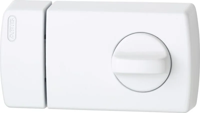 T&uuml;rzusatzschloss weiss 2110 W
