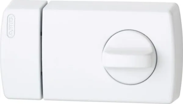 T&uuml;rzusatzschloss weiss 2110 W