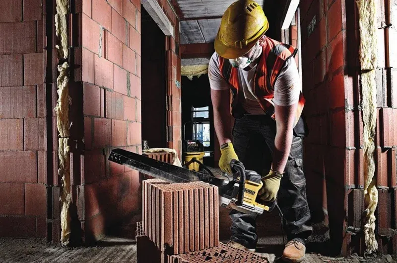 DeWalt Spezials&auml;geblatt 430mm