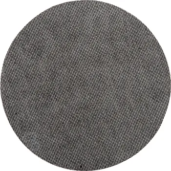 Gitterleinen &Oslash; 225 mm K120