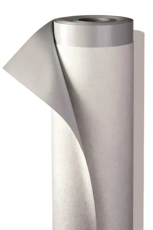 Tectofin RV Plus 2,5 mm, grau