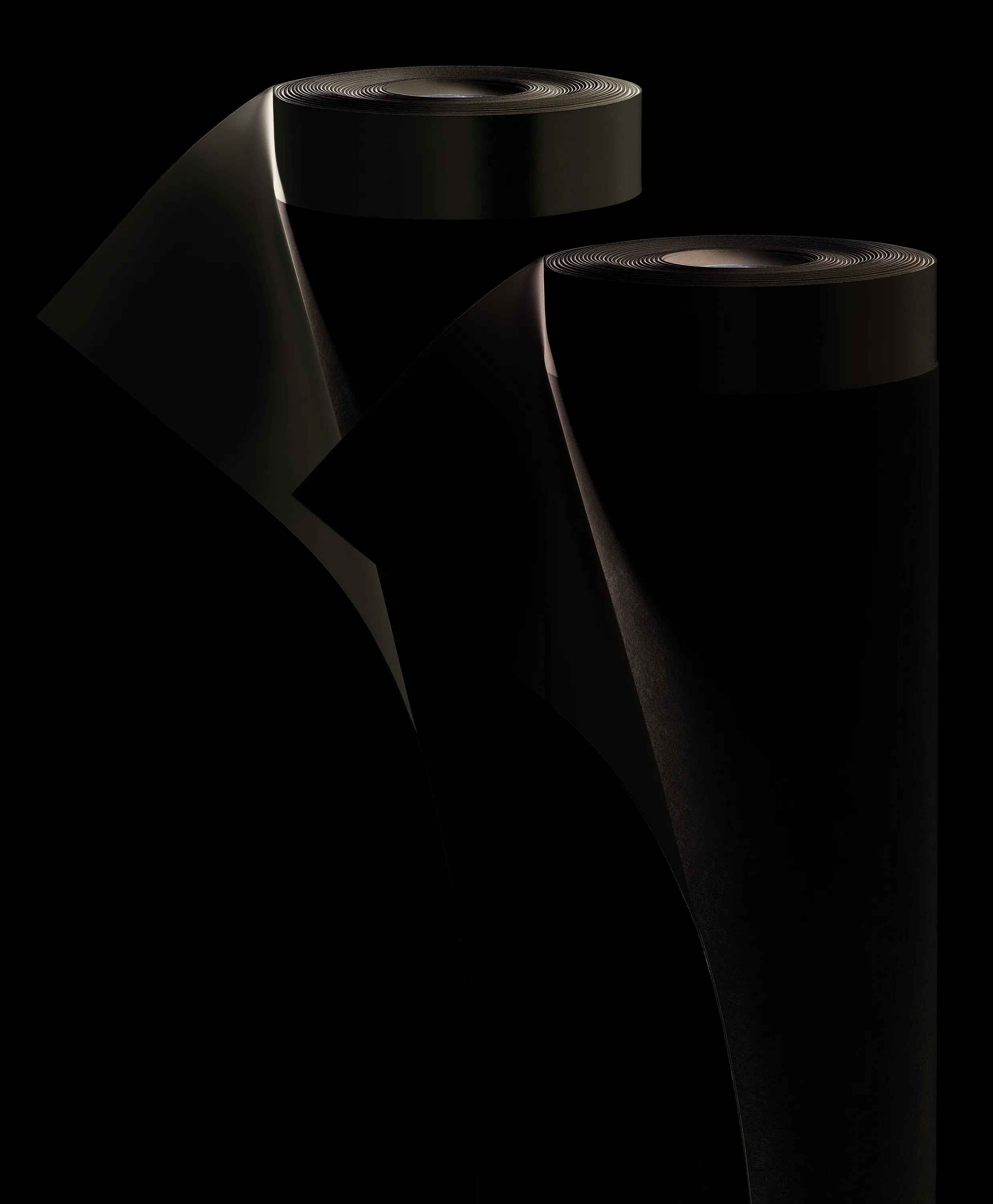 Tectofin RV Plus 2,5 mm, grau