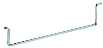 Stauraumbrücke verz. 790x25x165 mm Stauraumbrücke verz. 790x25x165 mm