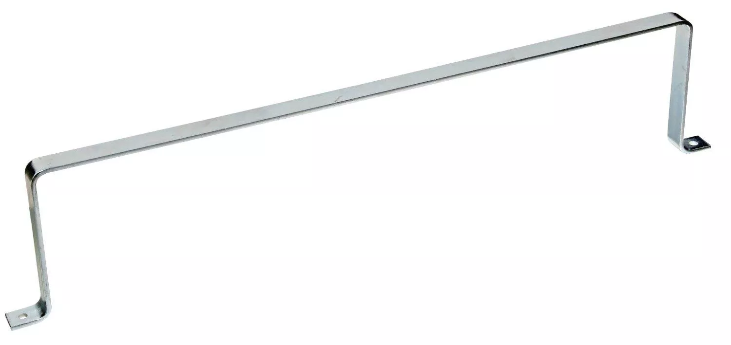 Stauraumbrücke verz. 790x25x165 mm Stauraumbrücke verz. 790x25x165 mm