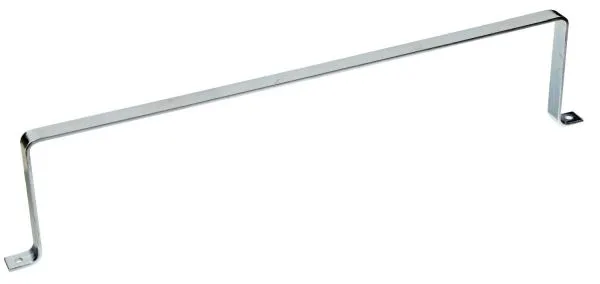 Stauraumbrücke verz. 790x25x165 mm Stauraumbrücke verz. 790x25x165 mm