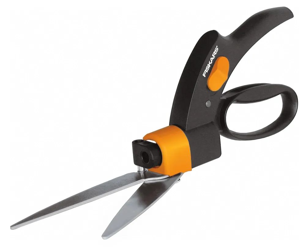 Fiskars Rasenkantenschere