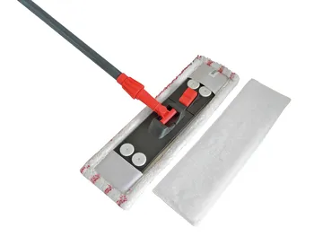 Coronet Bodenwischer- Set + 2 Bez&uuml;ge