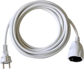 Verl. Kabel H05 5m