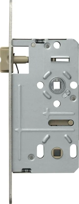 Einsteckschloss Bad universal L/R