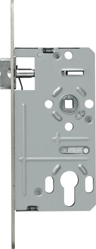 Einsteckschloss PZ universal L/R