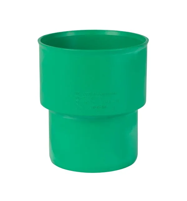 KG2000 KGUG Anschl.Gu&szlig;r.Spitze.DN110