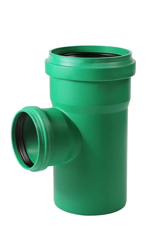 KG2000 KGEA Einfachabzw.DN/OD110/110 87&deg;