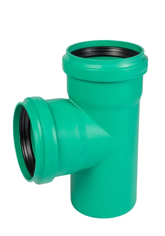 KG2000 KGEA Einfachabzw.DN/OD160/160 87&deg;