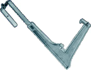 Heuel SnapHolder Schneefangst&uuml;tze