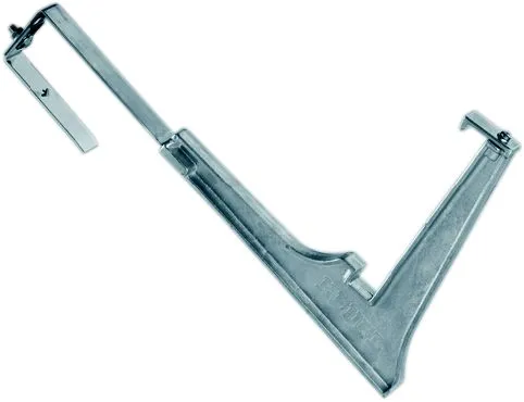 Heuel SnapHolder Schneefangst&uuml;tze