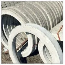 Ausgleichsring - Innendurchmesser 62,5cm