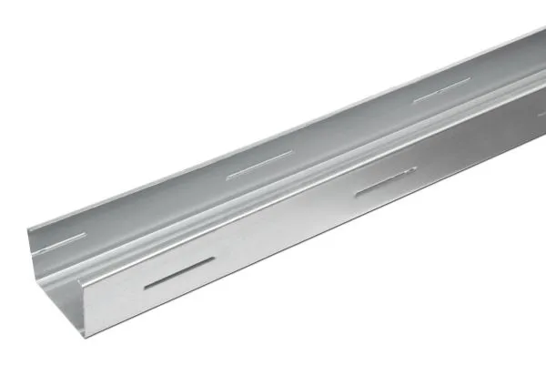 Knauf C-Wandprofil 100mm