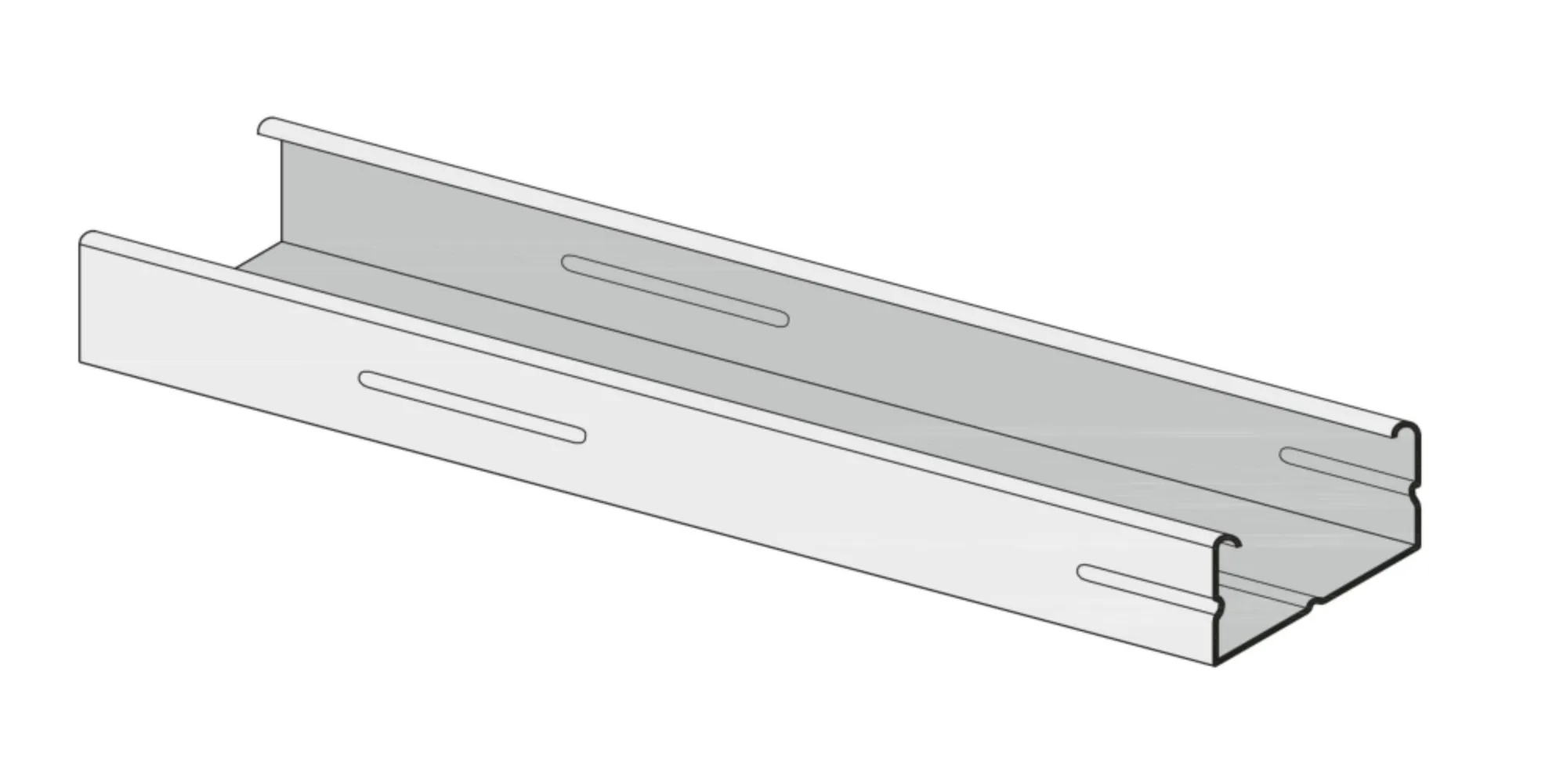Knauf C-Deckenprofil 60/27/06