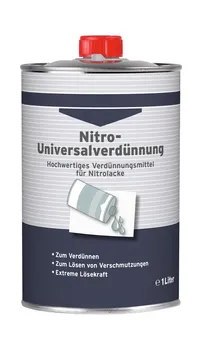 Nitro-Universalverd&uuml;nnung A1 3 L