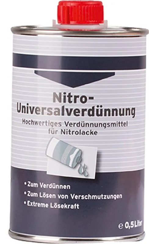 Nitro-Universalverd&uuml;nnung A1 3 L