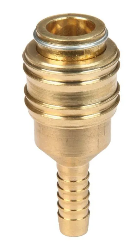 Schnellkupplung &Oslash; 9 mm