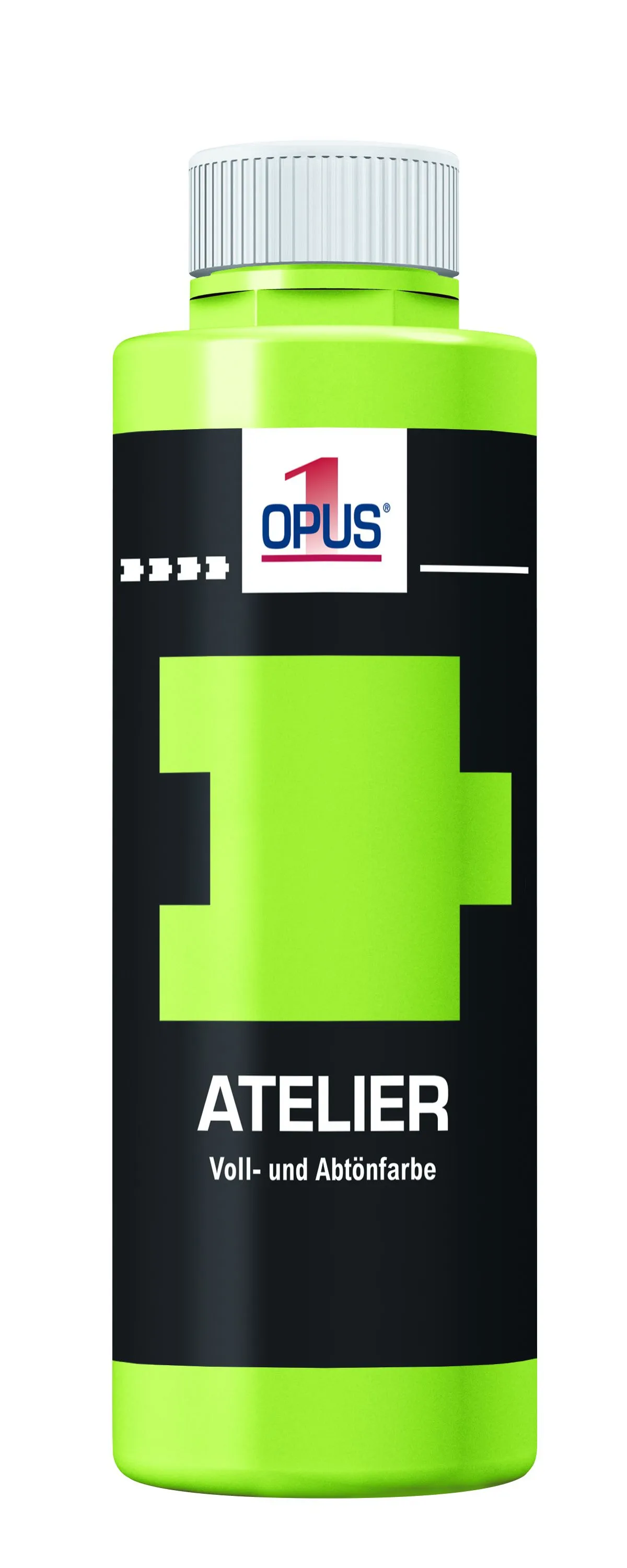 OPUS1 Atelier Voll- und Abt&ouml;nfarbe