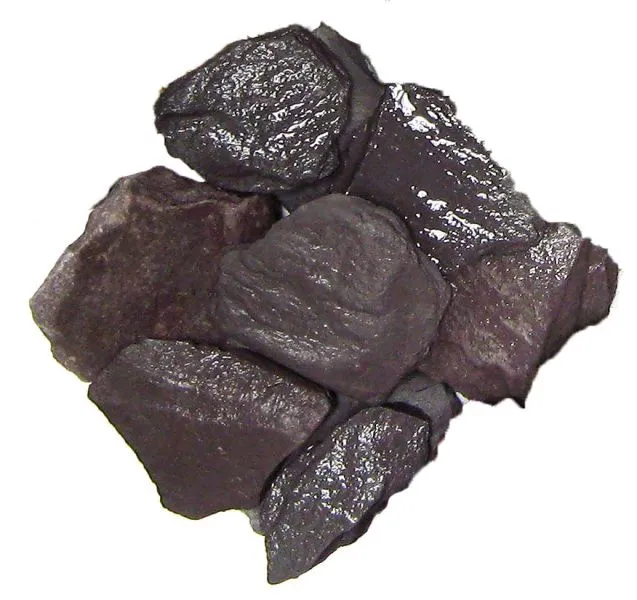 Zierkies Mica Viola 22-40 Granulato