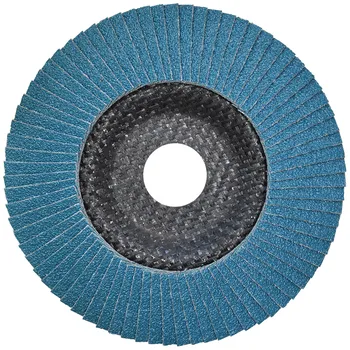 Schleifmopteller SMT &Oslash; 115x22,23 mm K80