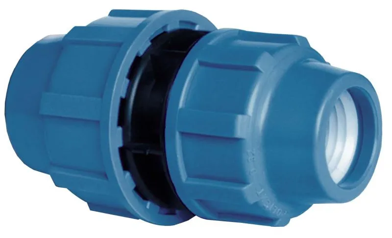 KWL PE-Kupplung Red. 32 x 25 mm