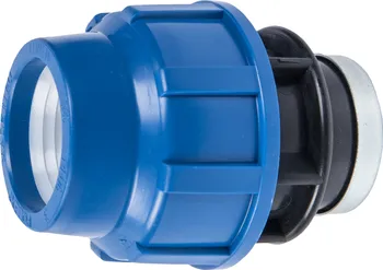 KWL PE-&Uuml;bergangsst&uuml;ck 25 mm x 3/4 IG