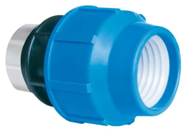 KWL PE-&Uuml;bergangsst&uuml;ck 25 mm x 3/4 IG