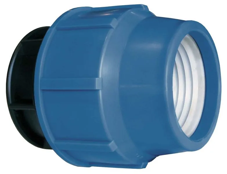KWL PE-Endkappe 32 mm