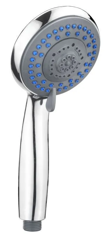 Handbrause Carballo 5S chrom