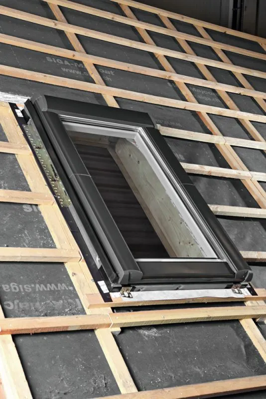 Roto Au&szlig;enanschluss-Set