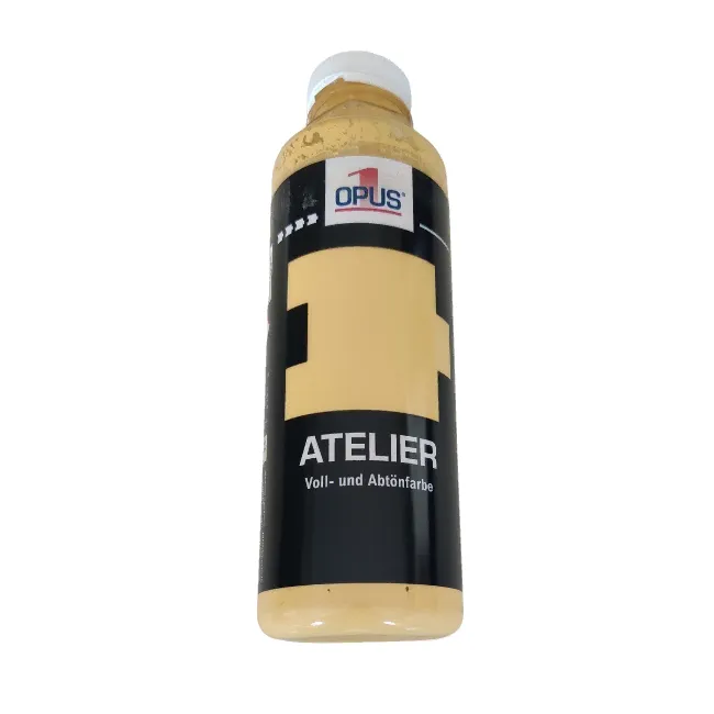 OPUS1 Atelier Voll- und Abt&ouml;nfarbe