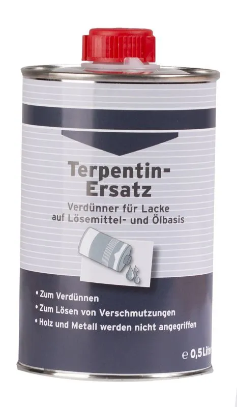 Terpentinersatz A3 1L