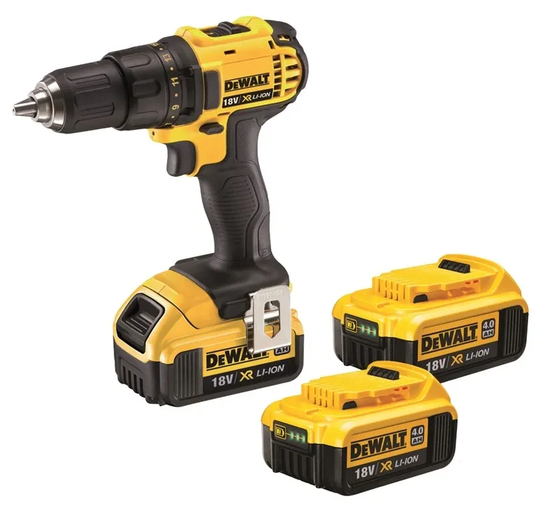 DeWalt Akku-Bohrschrauber 18 V