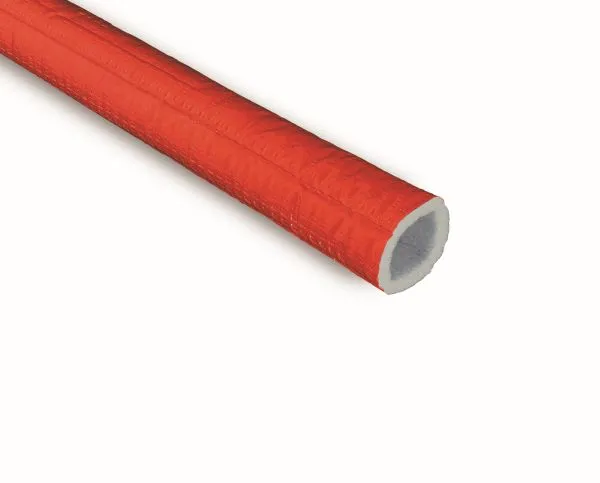 Schutzschlauch noma &Oslash; 18-22 4mm rot