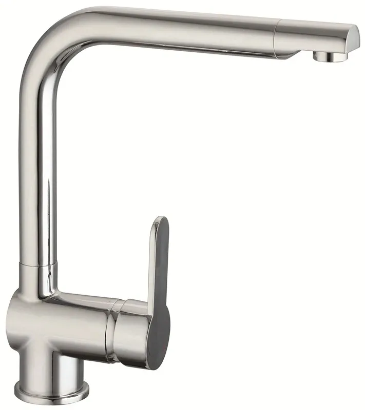 Sch&uuml;tte Sp&uuml;ltischarmatur Rio chrom