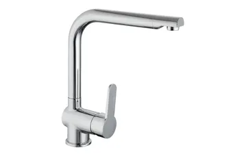 Sch&uuml;tte Sp&uuml;ltischarmatur Rio chrom