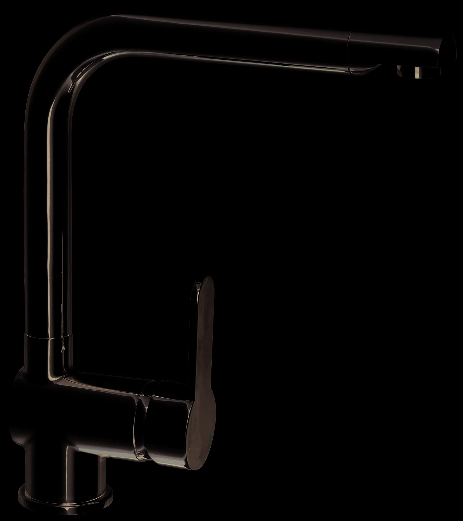 Sch&uuml;tte Sp&uuml;ltischarmatur Rio chrom