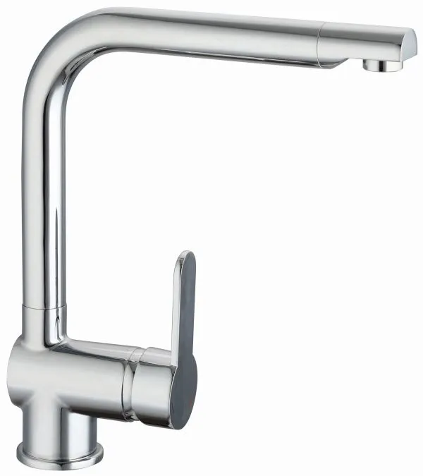 Sch&uuml;tte Sp&uuml;ltischarmatur Rio chrom