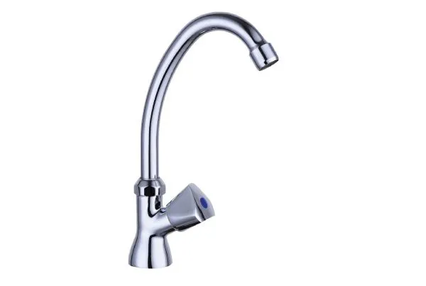 KW-Schwenkarmatur Careno