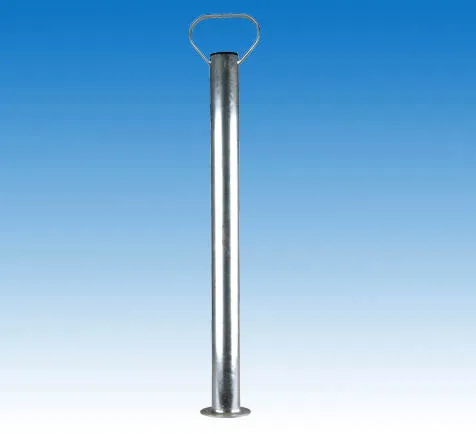 Abstellst&uuml;tze 48 mm