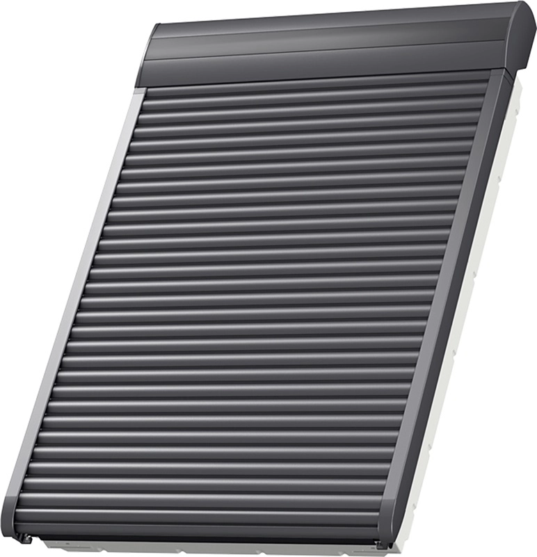 VELUX Elektro-Rollladen SML CK04 0000S - Außenrolladen - Leinweber ...
