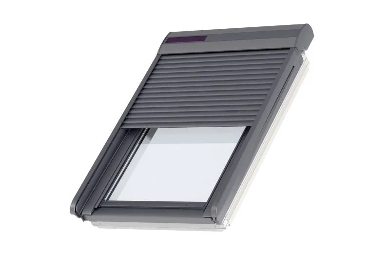 VELUX Solar-Rollladen SSL CK02 0000S