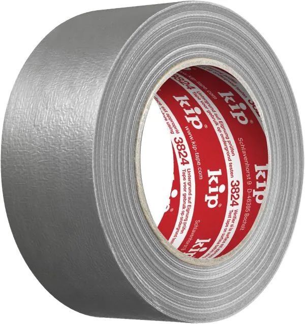 Steinband silber 50mm 50m Typ 3824